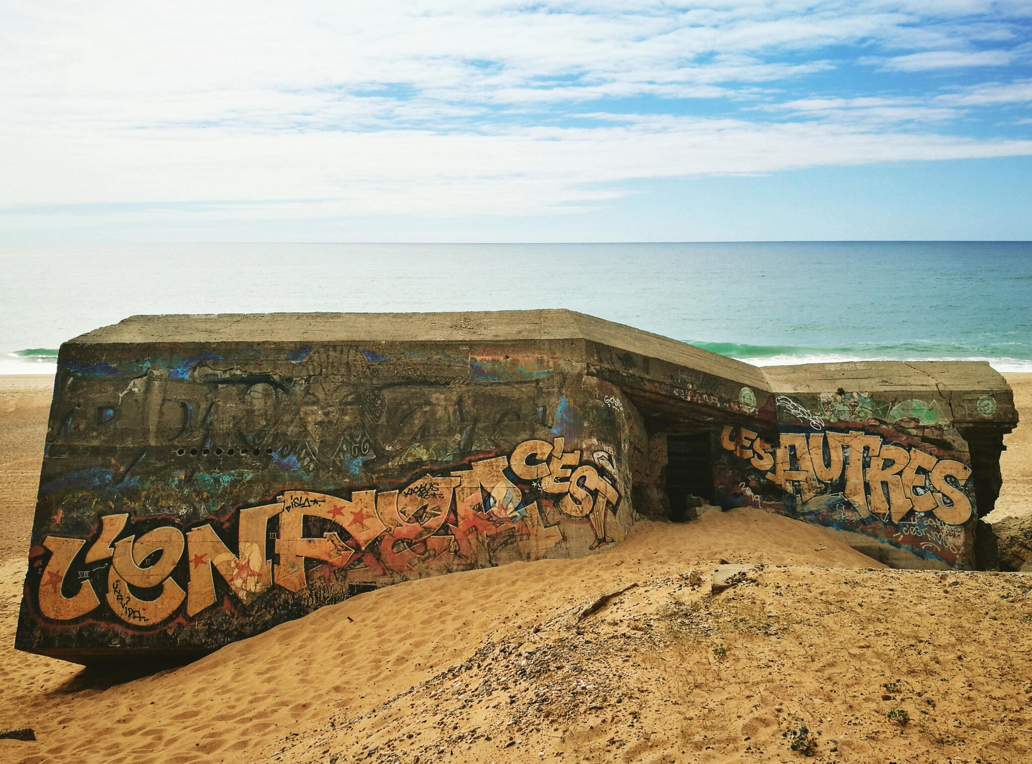 Labenne-Océan, blockhaus, insta (40)