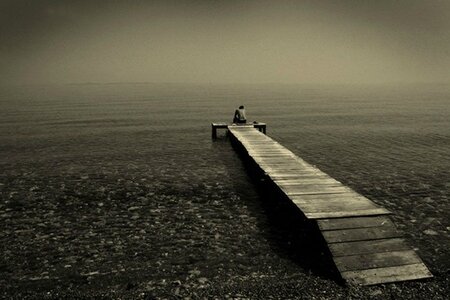 solitude