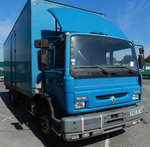 Camion 15 T