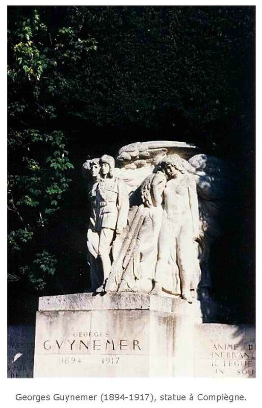 Guynemer Compiègne