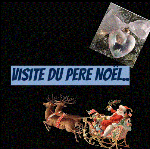 NOEL pere noel