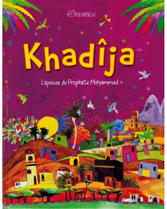 khadija-l-epouse-du-prophete