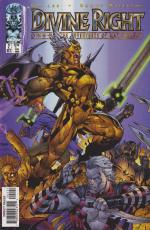 wildstorm divine right 02