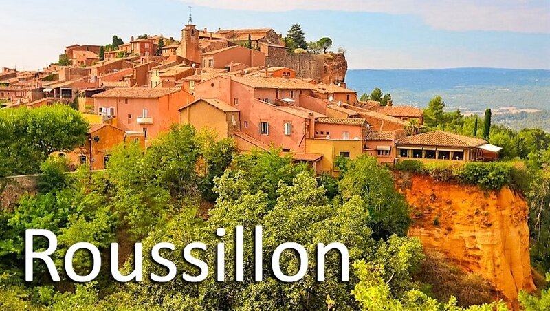 Roussillon 1