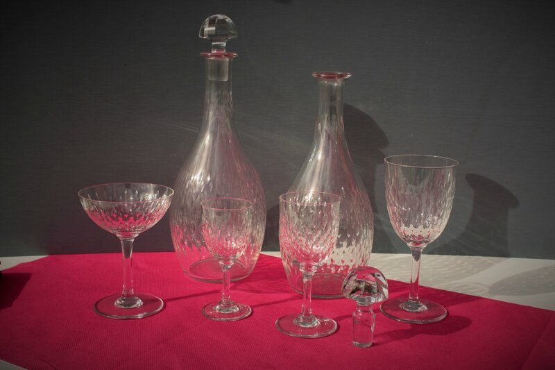 Baccarat Paris