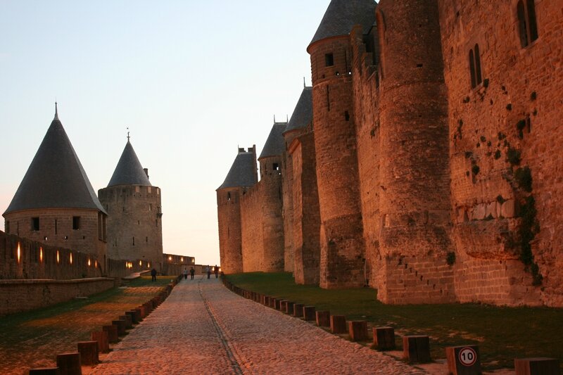 Carcassonne 173