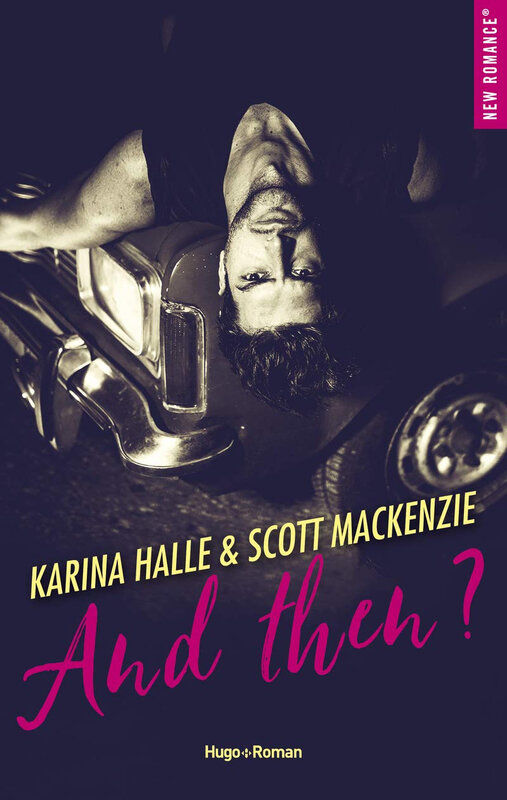 And Then Karina Halle Scott Mackenzie