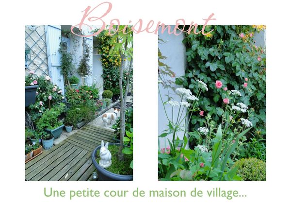 petite_cour_de_village_Boisemont_valerie_albertosi