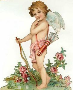 cupid