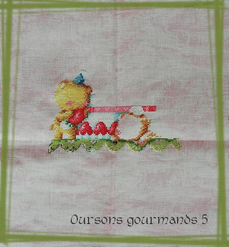 Oursons goourmands 05