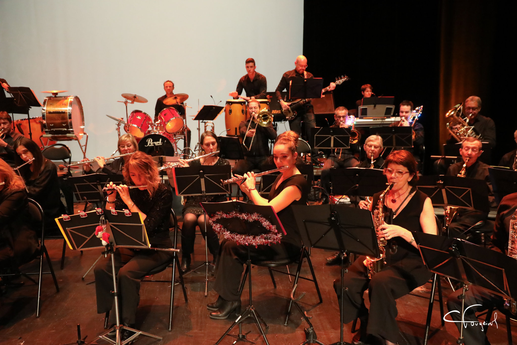 Concert Mistral à la Clé dec 2023-4659