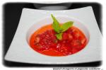 panna cotta