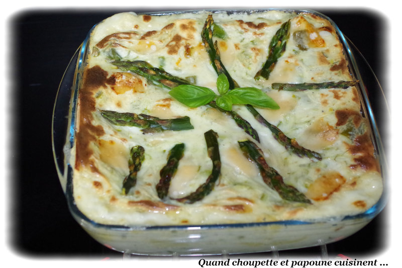 lasagne aux asperges vertes-2776