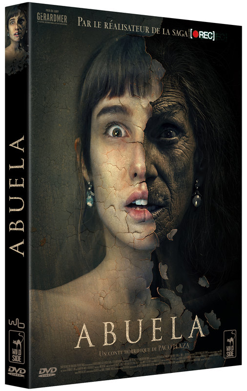 ABUELA-DVD