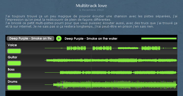 multitrack-love