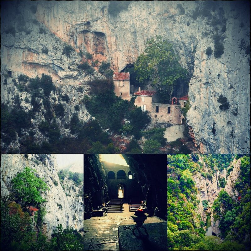 Galamus