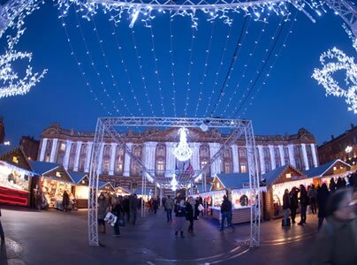 Marche-de-Noel