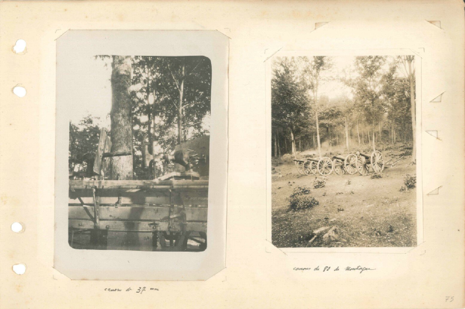 p.075 - Front d’Artois (23 mai – 25 octobre 1915)