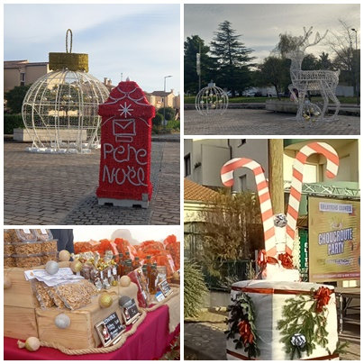 Marchés de Noël (2)