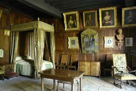chateauchambre