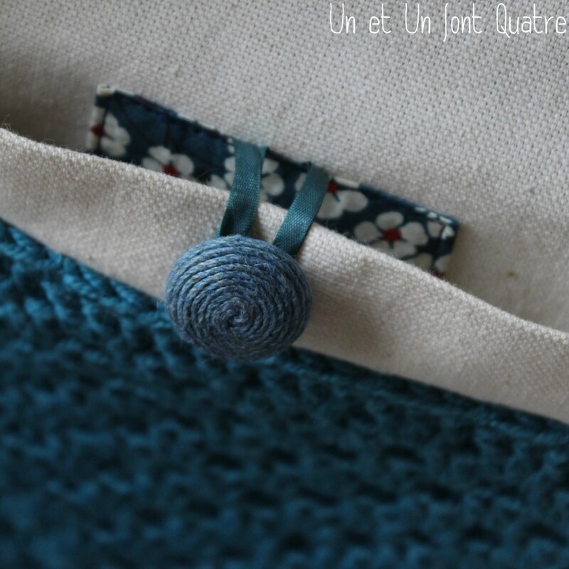 Ah la bonne blanket (2)