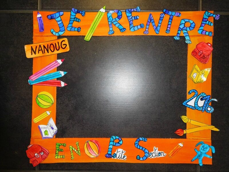 213_ Outils pour la classe_Cadre photo de la rentrée (37)