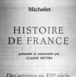 michelet -mettra