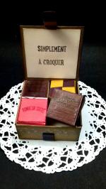 N° 5 Mignardises (1)