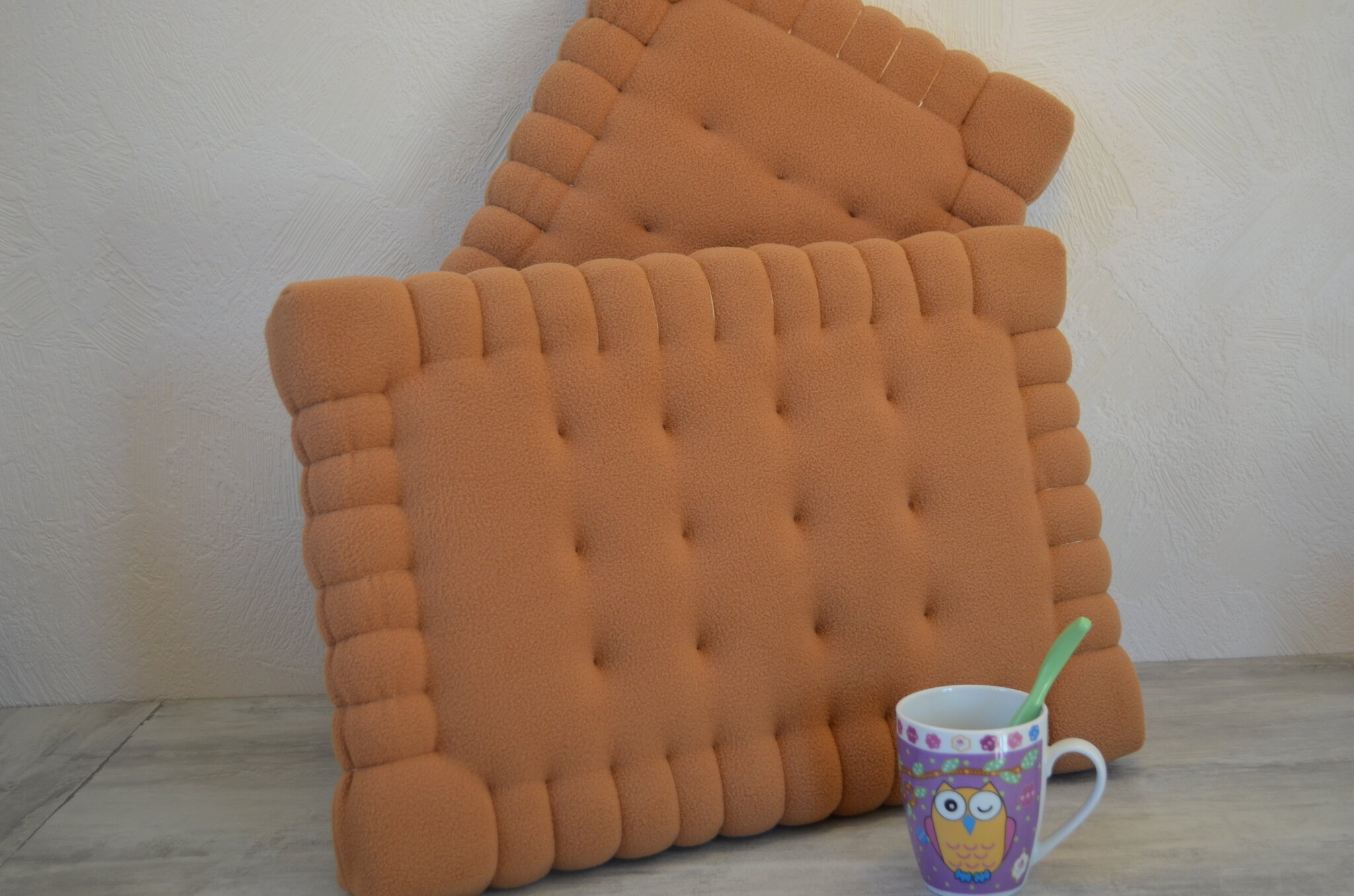 duo de petit Lu