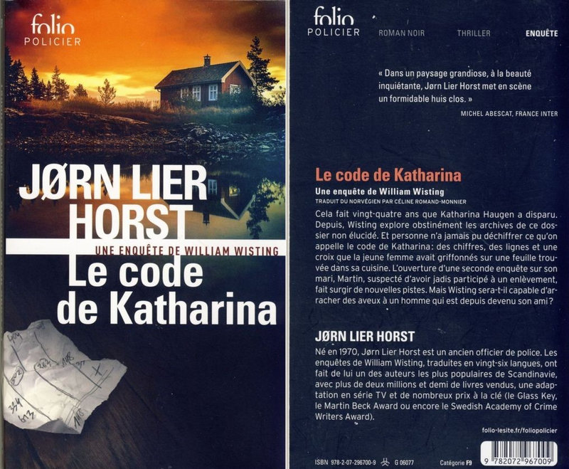 1 - le code Katharina - Jorn Lier Horst (3)