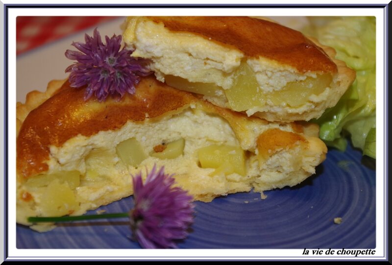 tartelette brandade de morue-167