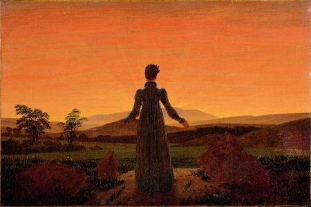 Friedrich_Femme