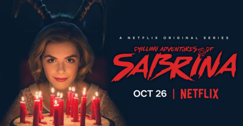 Sabrina Netflix