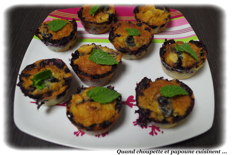 petits clafoutis aux myrtilles-3770
