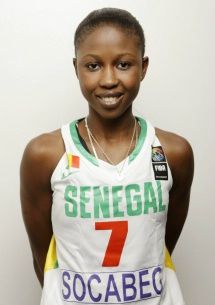 Fatou DIENG 4