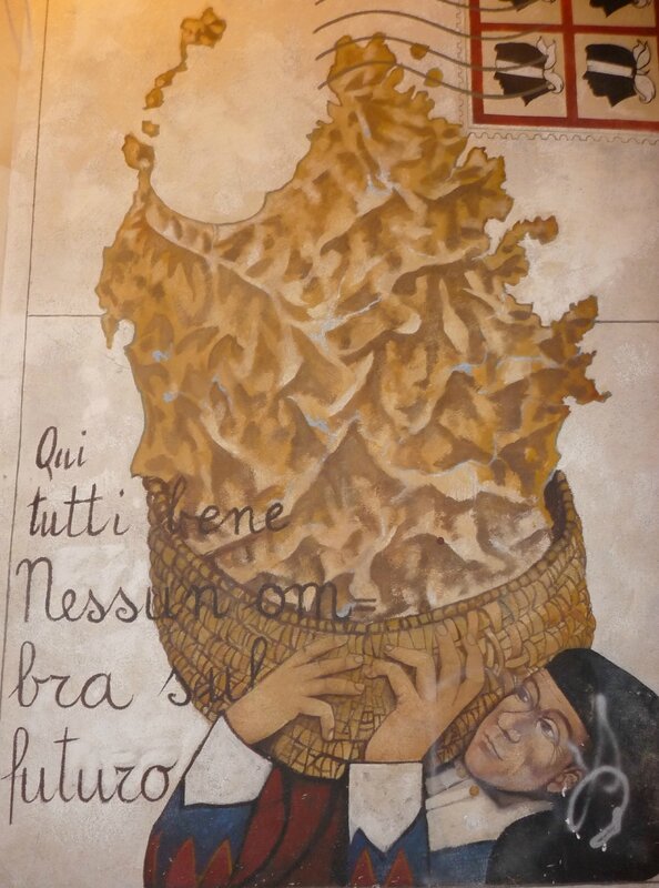 Orgosolo
