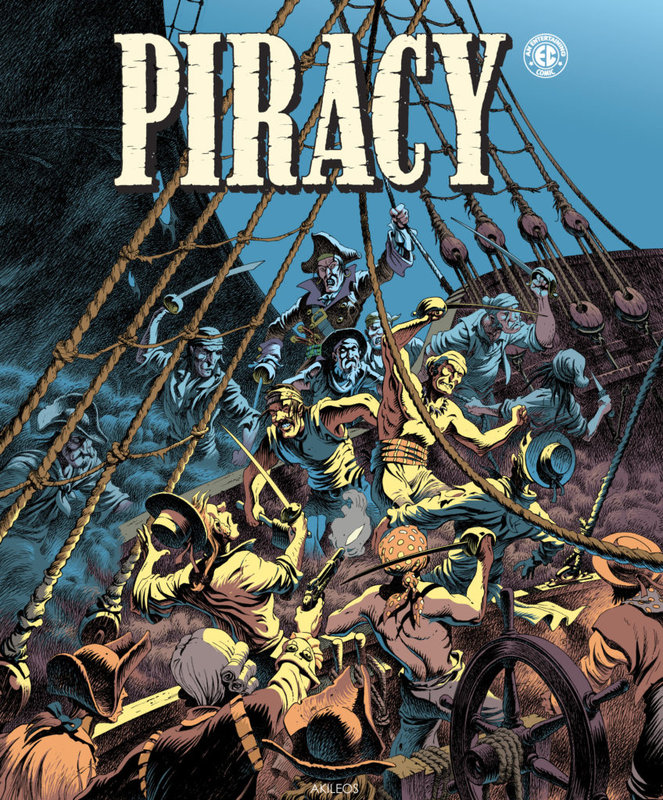 akileos piracy