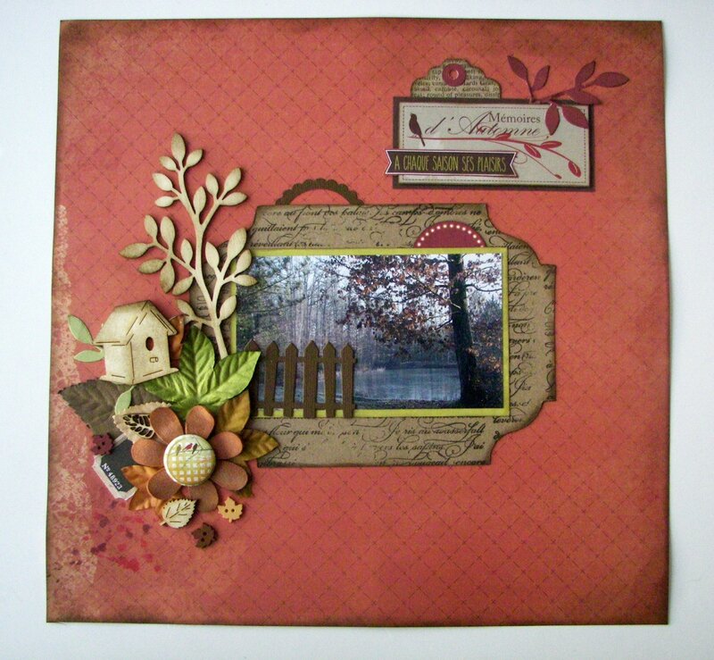 Passion scrapbooking 47