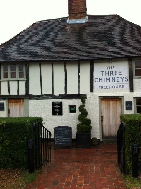 3chimneys