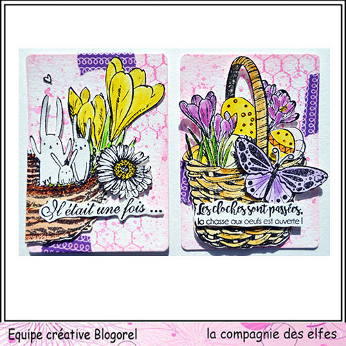 blogorel lcde atc 1 paques loreeduscrap