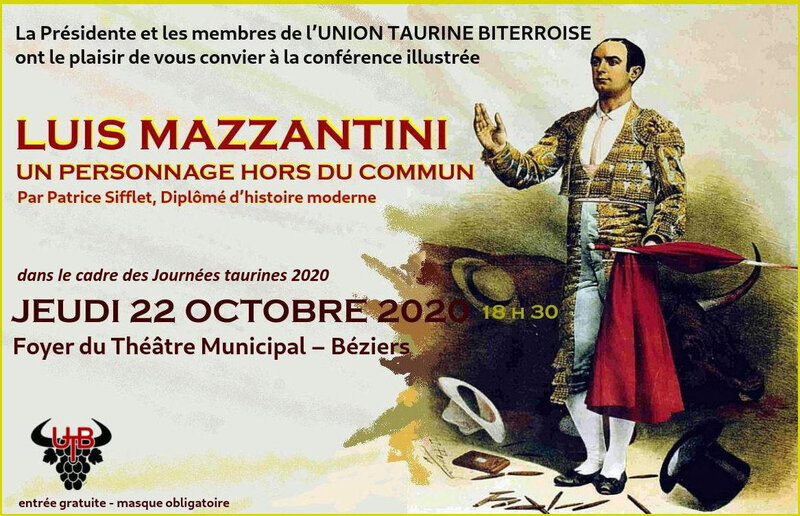 invit mazzantini