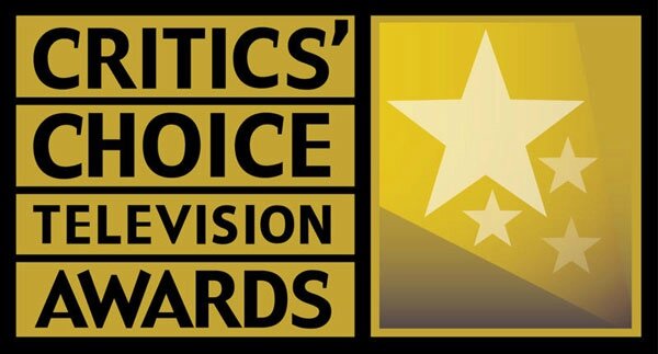 critics' choice TV awards