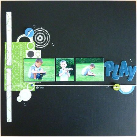 page play juin 2012