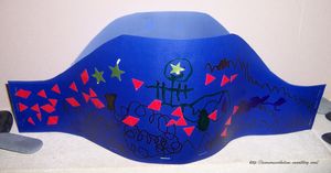 Bicorne