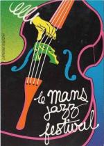 CPM Le Mans Jazz Festival par Catherine Rousseau