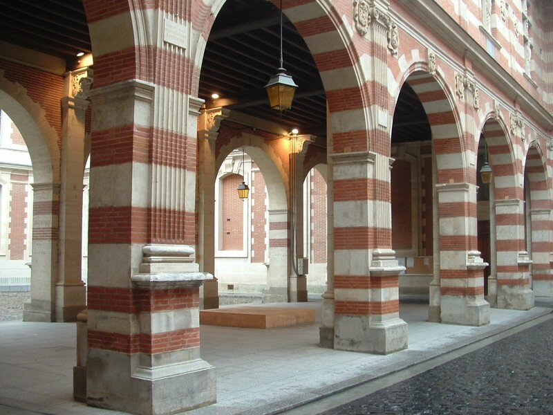 LE CAPITOLE 04