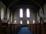 Inishmore Church in