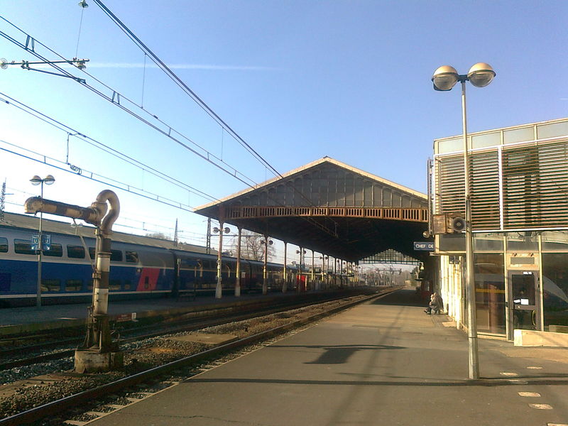 Béziers (Hérault)