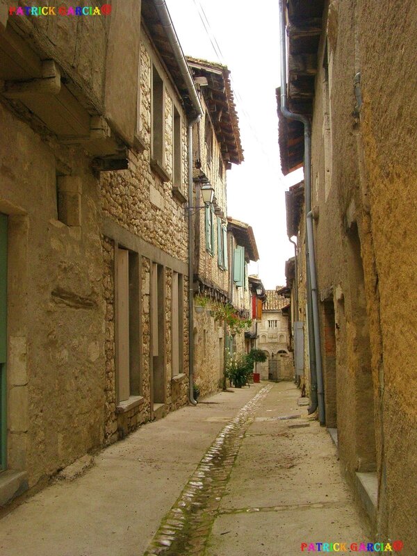 MONTEZAT DEQUERCY TARN ET G891