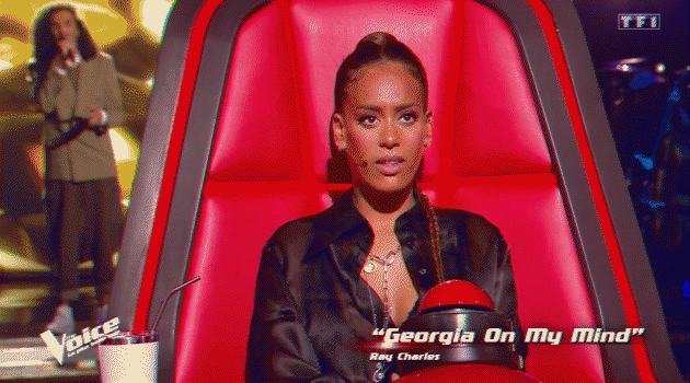 The Voice 2021 - Auditions A  l'aveugle - Emission 1 - Wahil
